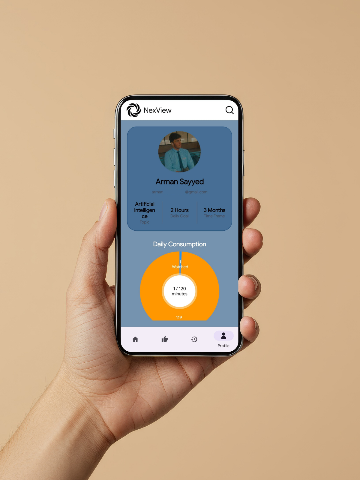 NexView Screenshot 5
