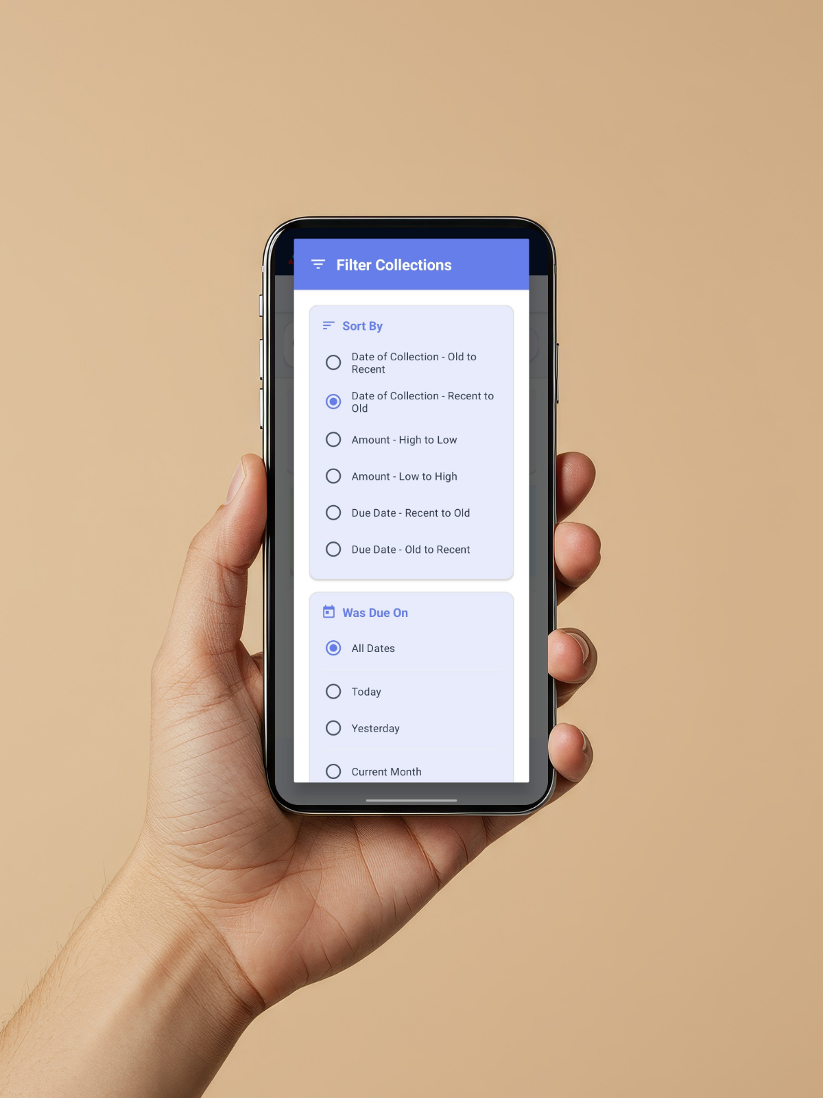 ThePGwala Tenant Screenshot 7